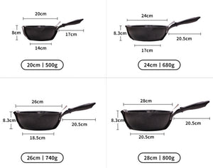 Why the Maifan Stone Frying Pan is a Kitchen Essential