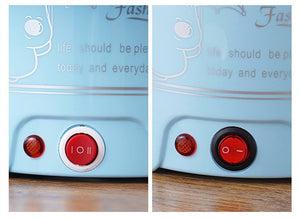 Why Every Student Needs a Multifunctional Electric Noodle Cooker