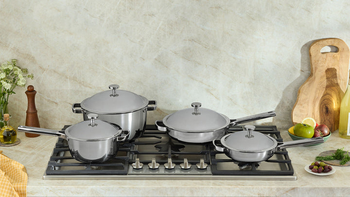 Quality Cookware For Everyday Cooking