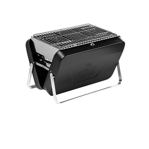 Experience the Joy of Outdoor Cooking with Our Folding Barbecue Grill