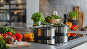 Perfect Pots For Every Recipe